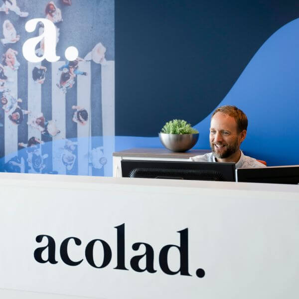 Court Transcript Services by Acolad